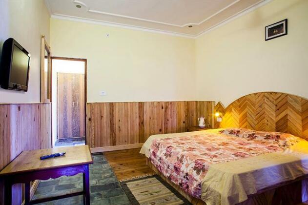 Chevron Mountain Villa - Photo4