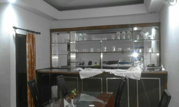 Goroomgo Homestay Kausani - Photo3