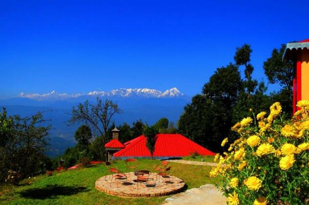 Himalaya Darshan Resort