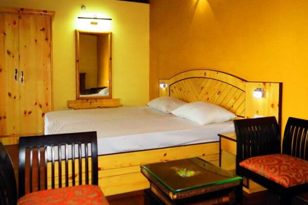 Himalaya Darshan Resort - Photo2