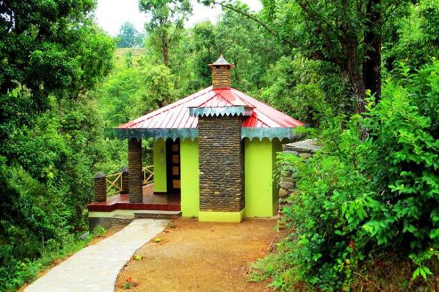 Himalaya Darshan Resort - Photo4