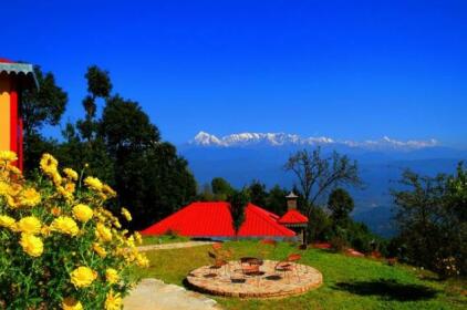 Himalaya Darshan Resort