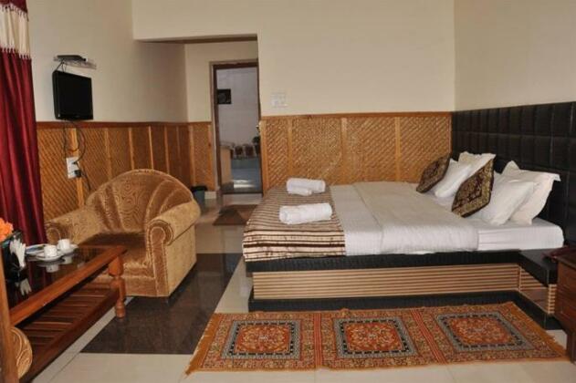 Himalaya Mount View Resort - Photo5