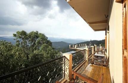 Himalaya Mount View Resort