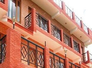 Hotel Grand National - Photo2