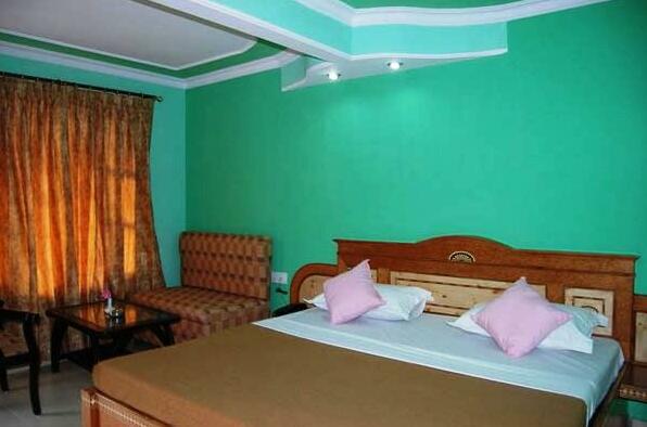Hotel Pine Havens - Photo4