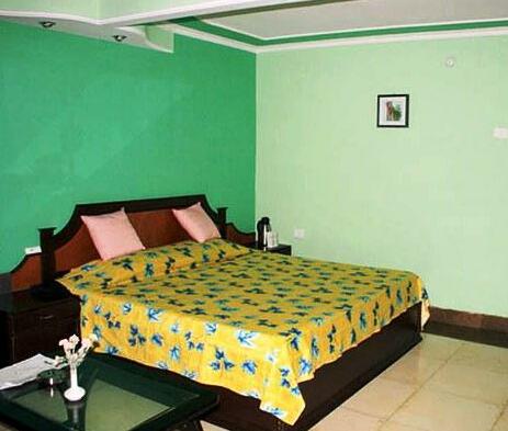 Hotel Pine Havens - Photo5