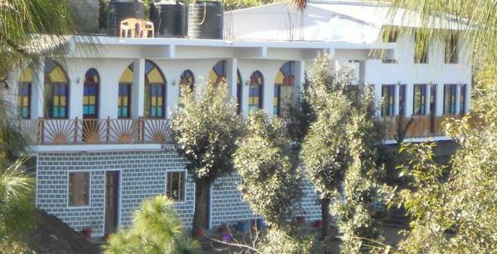 Hotel Rudraksha Palace - Photo3