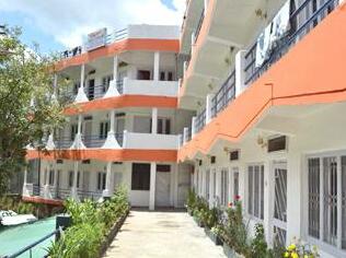 Hotel Shivay - Photo2