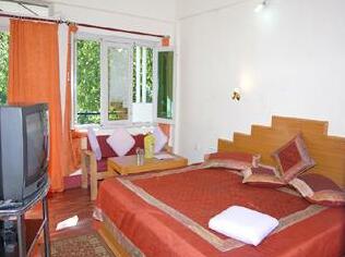 Hotel Shivay - Photo4