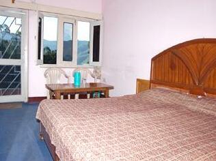 Hotel Shivay - Photo5