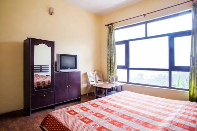 Hotel Sumit Kausani - Photo3