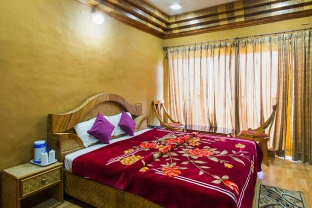 Hotel Vishaka Palace - Photo4