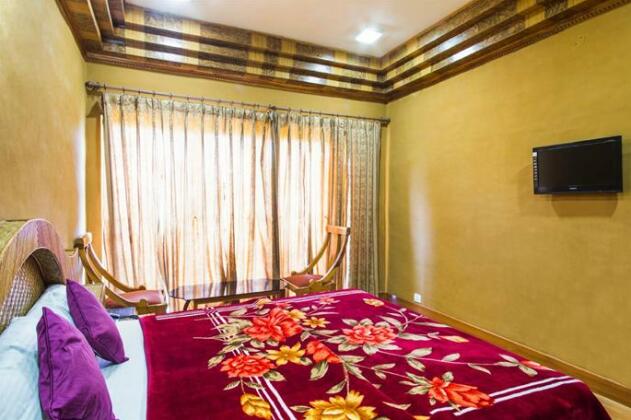 Hotel Vishaka Palace - Photo5