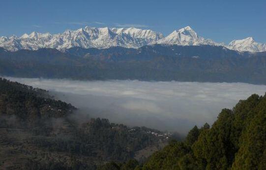 Nature's Valley Resort - Photo3