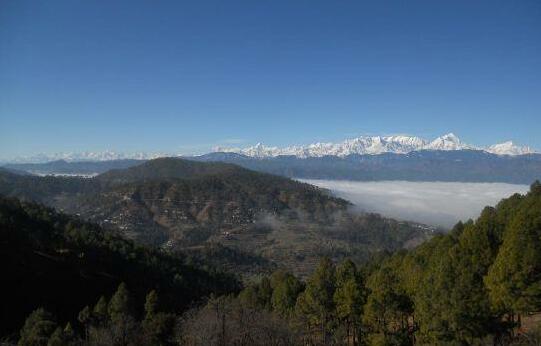 Nature's Valley Resort - Photo5