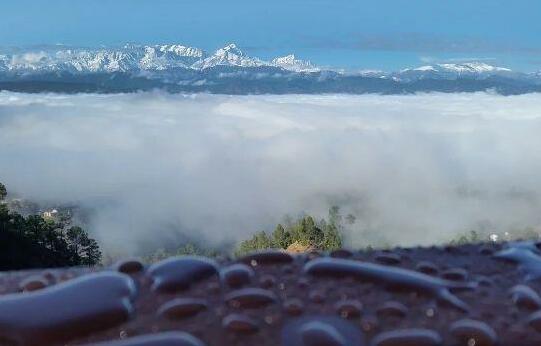 Pratiksha Himalayan Retreat - Photo4