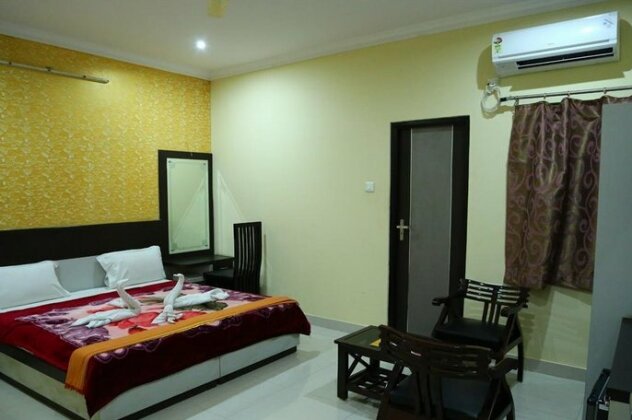 RamKripa Inn - Photo2