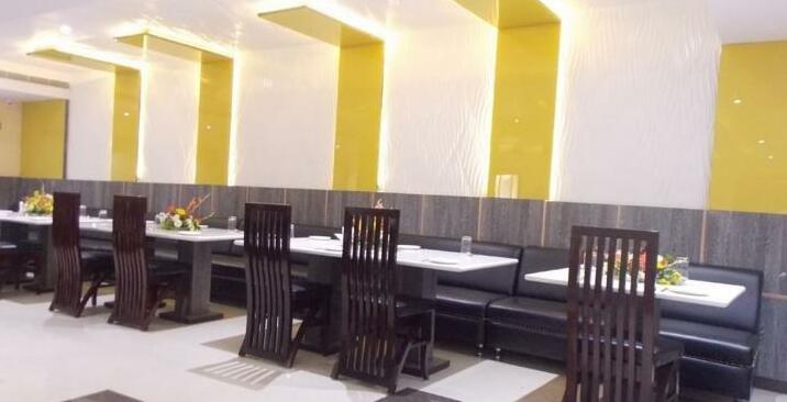 RamKripa Inn - Photo3