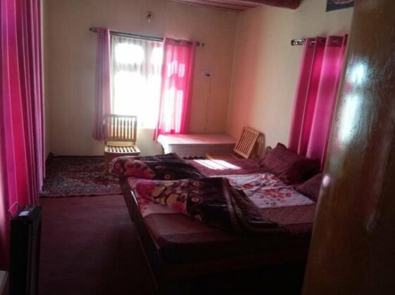 Gounther Homestay