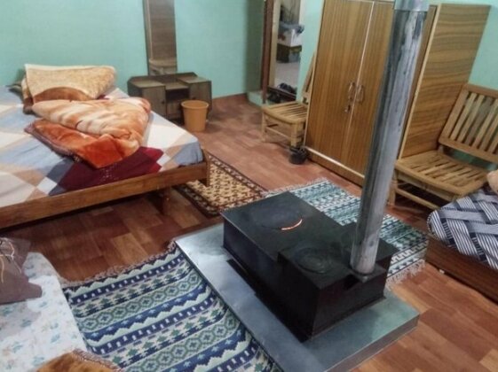 Gounther Homestay - Photo2