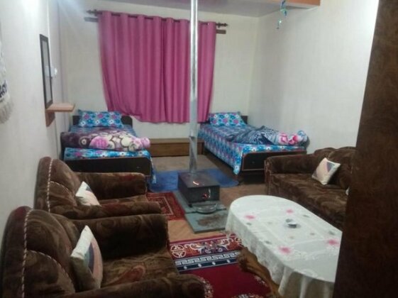Gounther Homestay - Photo3