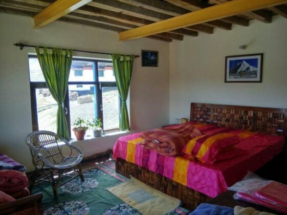 Homestay - Lara's Homestay Langza - Photo4