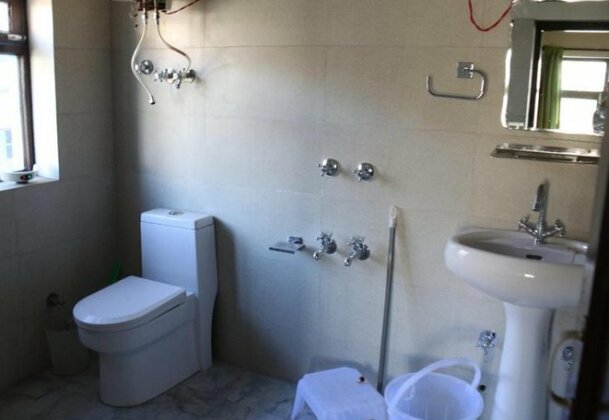Homestay - Lara's Homestay Langza - Photo5