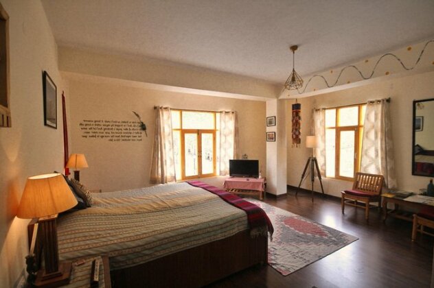 Hotel Deyzor - Photo3