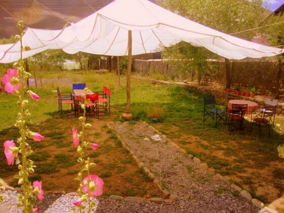 Hotel Deyzor - Photo5