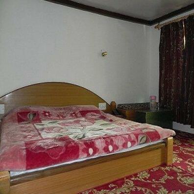 Hotel Green Top Resort - Photo2