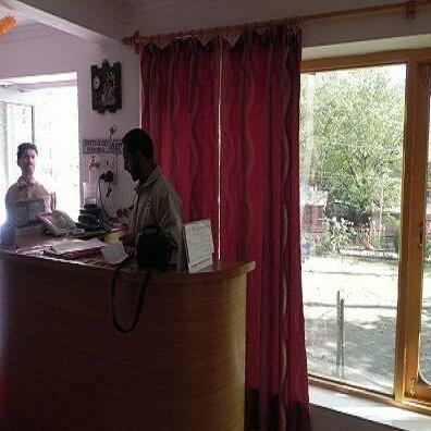 Hotel Green Top Resort - Photo3