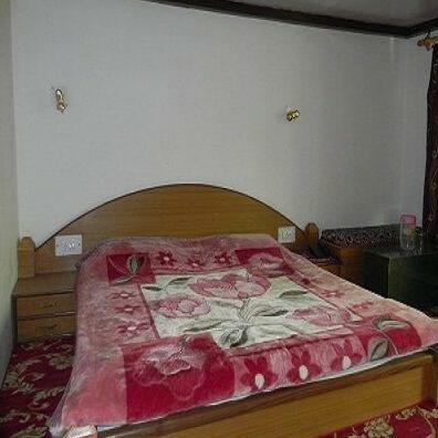 Hotel Green Top Resort - Photo4