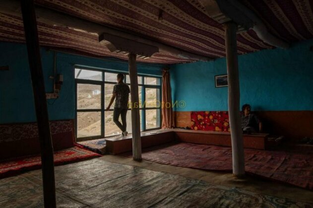 NotOnMap - Tsedup's House Hikkim - Photo4