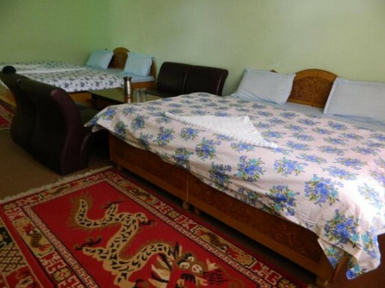 Spiti Valley Hotel - Photo2