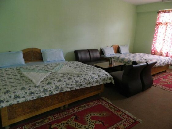 Spiti Valley Hotel - Photo3