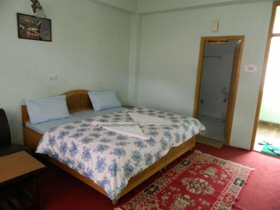Spiti Valley Hotel - Photo4