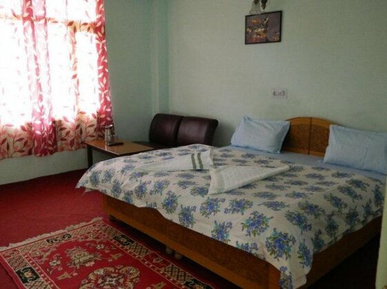 Spiti Valley Hotel - Photo5