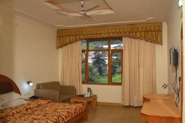 Shivalik Valley Resorts - Photo3