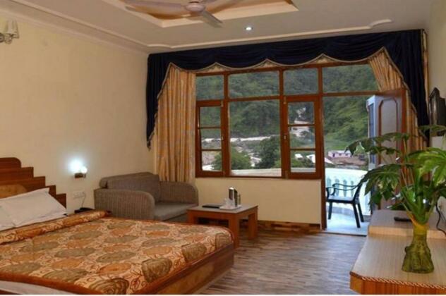 Shivalik Valley Resorts - Photo4