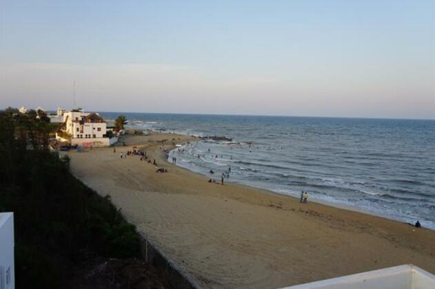 Sea La Vie Covelong Beach Resort - Photo5