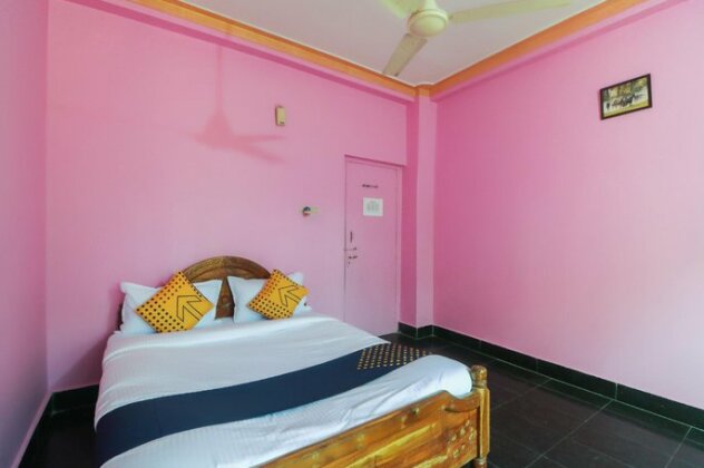 SPOT ON 65043 Hotel Kalinga Palace - Photo5