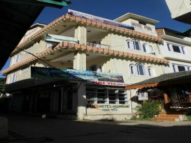 Puri Guest House & Hotel