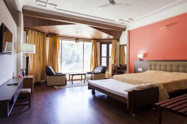 Royal Residency - Photo4