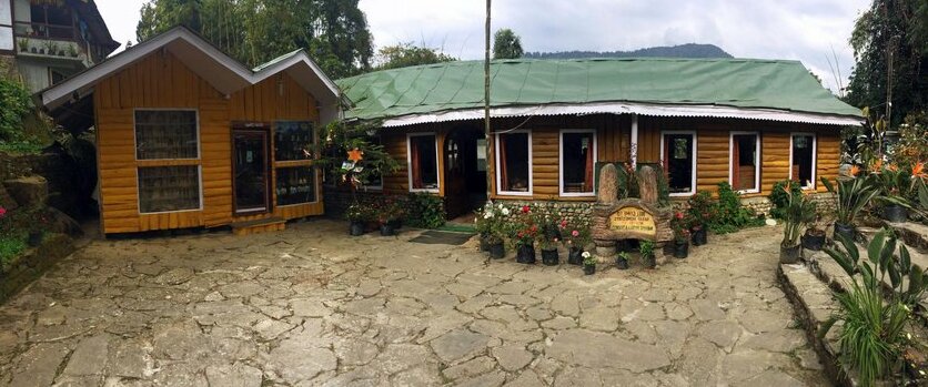 Cherry Village Resort - Photo2