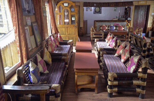 Cherry Village Resort - Photo3