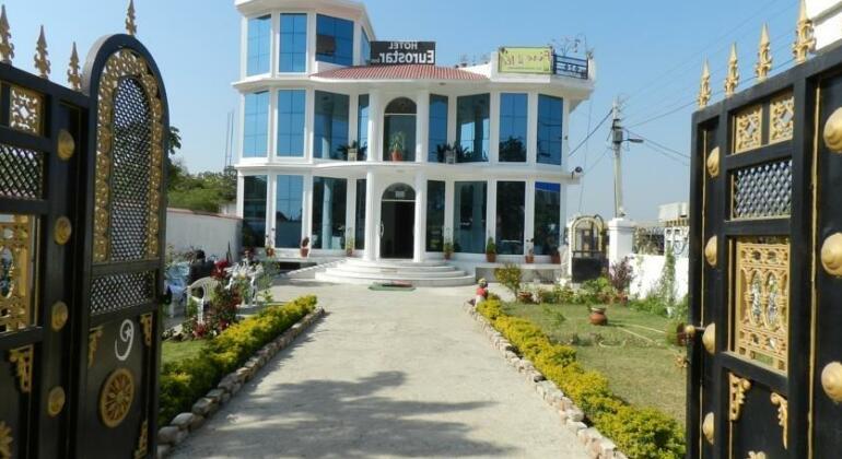 EuroStar Inn