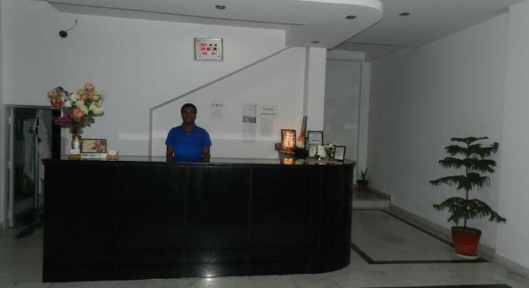 EuroStar Inn - Photo3