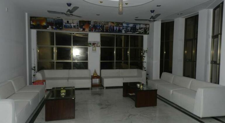 EuroStar Inn - Photo5
