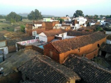 Homestay - Friends in Khajuraho